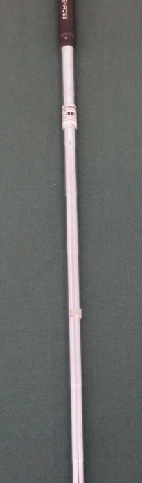 Benross Max Speed 10 8 Iron Regular Steel Shaft Benross Grip