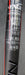 Japanese Nexgen Type 460 10.5° Driver Regular Graphite Shaft Nexgen Grip
