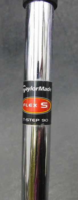Taylormade R7 5 Iron Stiff Steel Shaft TaylorMade Grip