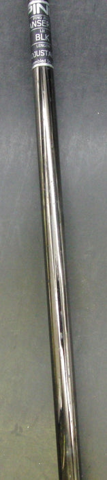 Ping Anser 2 2021 Black Dot Putter 81cm Length Steel Shaft Ping Grip*