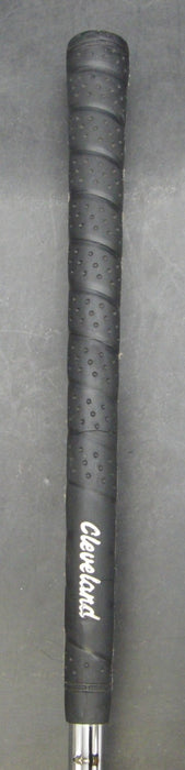 Cleveland Tour Action Reg.588 53° Gap Wedge Stiff Steel Shaft Cleveland Grip