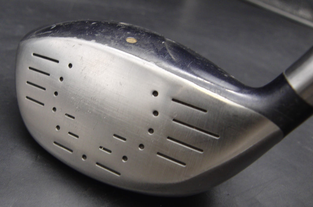 Spalding AirTrec 400XT 23° 7 Wood Regular Graphite Shaft Spalding Grip