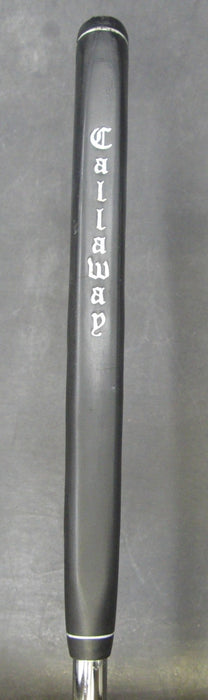 Callaway Golf Putter Steel Shaft 87cm Length Callaway Grip