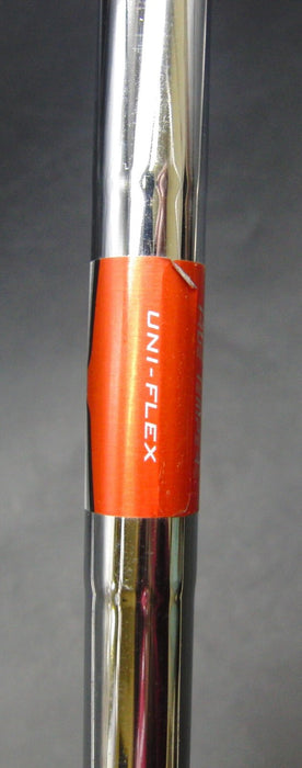 Nike VRS Nexcor 8 Iron Uniflex Steel Shaft Golf Pride Grip