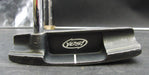 Yes C-Groove Tracy Putter Steel Shaft 84cm Length Psyko Grip