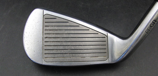 PRGR DATA 822 5 Iron Regular Graphite Shaft PRGR Grip