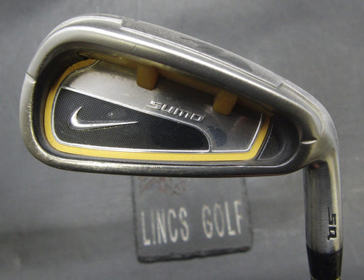 Nike SQ Sumo 4 Iron Regular Graphite Shaft Nike Grip