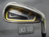 Nike SQ Sumo 4 Iron Regular Graphite Shaft Nike Grip
