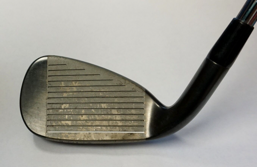 Cleveland Tour Action Black 8 Iron Regular Steel Shaft Cleveland Grip