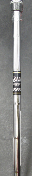 NEW Honma T World Zero Putter 87cm Playing Length Steel Shaft Honma Grip*