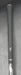 Titleist VG3 22° Hybrid Stiff Graphite Shaft Titleist Grip