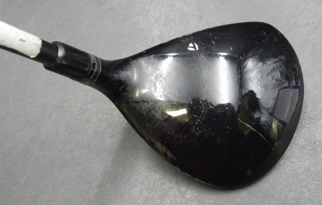 Taylormade R9 Supermax 3 Wood Stiff Graphite Shaft Black Grip