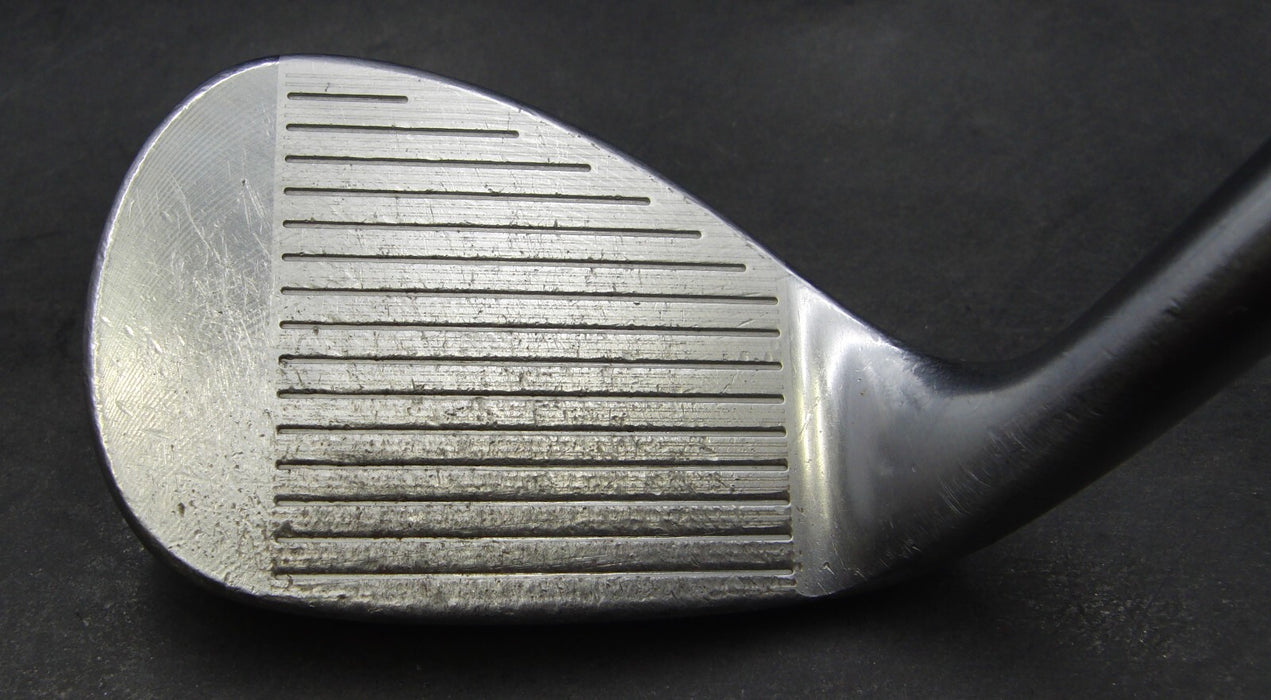 Cleveland RTX F-Forged CG 56° Sand Wedge Regular Steel Shaft GolfPride Grip