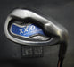 Srixon XXIO Impact Power Matching Gap A Wedge Stiff Steel Shaft XXIO Grip