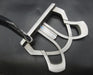 PING iN Wack-E Black Dot Putter 87cm Length Steel Shaft PSYKO Grip *