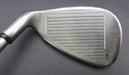 Callaway Big Bertha X-12 9 Iron Regular Steel Shaft Golf Pride Grip