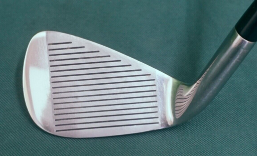 MacGregor Jack Nicklaus Classic 9 Iron Regular Steel Shaft Macgregor Grip