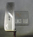 Mizuno RV 01 Putter Steel Shaft 85.5cm Length Mizuno Grip