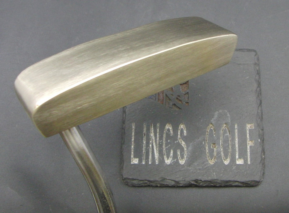 Ping Cushin Putter Steel Shaft 90cm Length Ping Grip