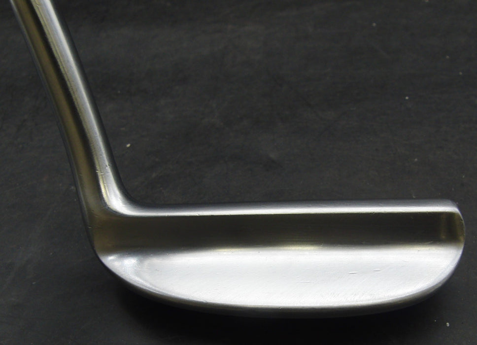 Wilson Special 8802 Putter Steel Shaft 87cm Length Ping Grip