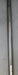 Red Storm True Ace 95cm in Length Regular Graphite Shaft only Without Grip