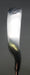 Bridgestone OPHYZ Power Slit Tech 7 Iron Regular Steel Shaft OPHYZ Grip