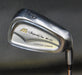 Mizuno Pro MS-211 Forged Cavity Pitching Wedge Stiff Steel Shaft Wilson Grip