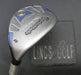 Ladies TaylorMade Burner Rescue 28° 6 Hybrid Ladies Graphite Shaft