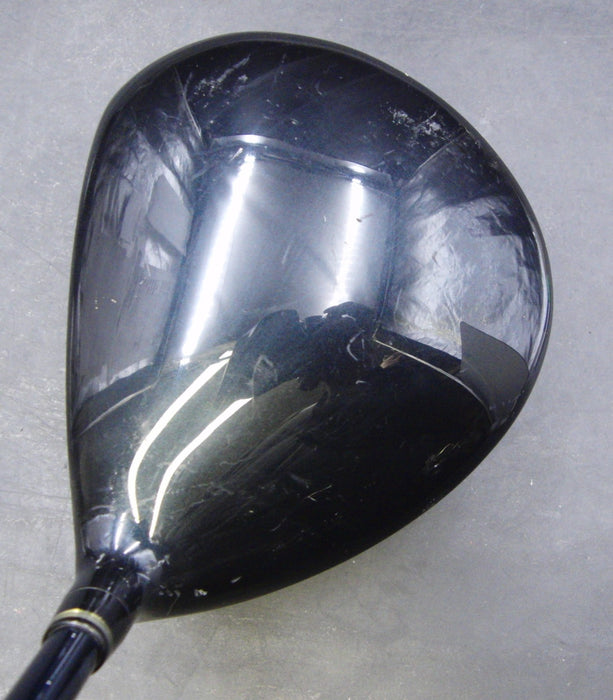 Mizuno JPX E500 Driver Stiff Graphite Shaft Mizuno Grip + Head Cover