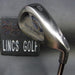 Callaway Great Big Bertha 8 Iron Stiff Steel Shaft Callaway Grip