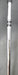 Cobra Amp-D 7 Iron Regular Steel Shaft Cobra Grip