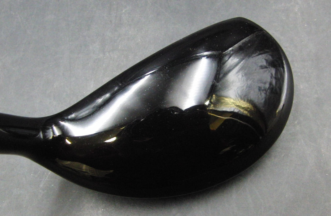 Yururi Gekku 16.5° 3 Hybrid Extra Stiff Graphite Shaft With Grip & Gekku H/Cover