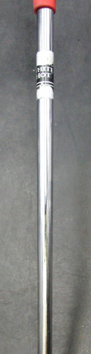 Odyssey White Hot #7 Putter Steel Shaft 82.5cm Length Iomic Grip
