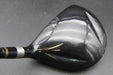 Decatan Seven High MOI 22.5° 7 Wood Regular Graphite Shaft Black Grip