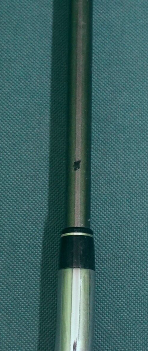 TaylorMade X-03 Titanium 5 Iron Stiff Graphite Shaft TaylorMade Grip