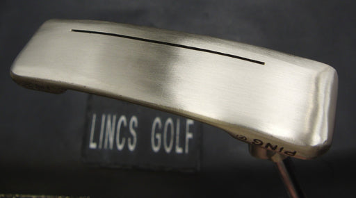 Ping Anser Putter 90cm Length Steel Shaft Nex Grip