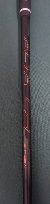 Ping i200 Orange Dot 7 Iron Stiff Steel Shaft Golf Pride Grip