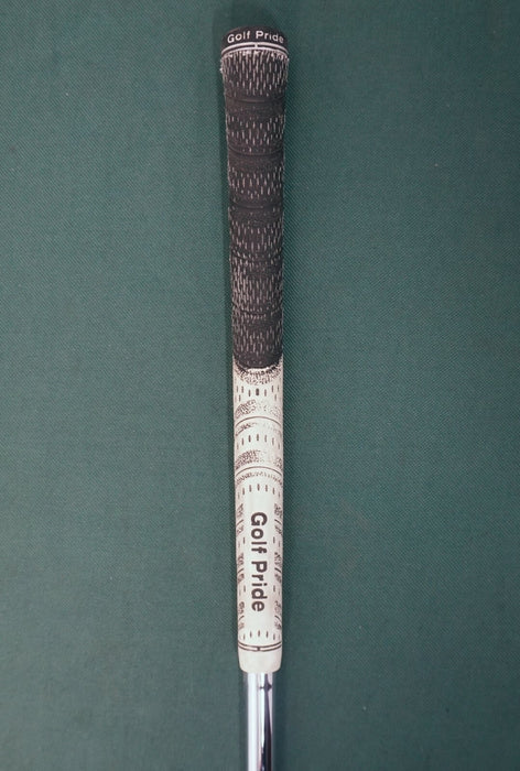 Mizuno GF Forged HD 1025E 9 Iron Stiff Steel Shaft Golf Pride Grip