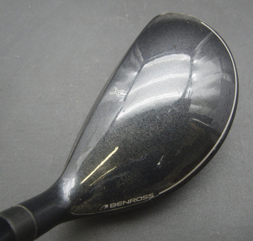 Benross Aero XF 9 Hybrid Regular Graphite Shaft Lamkin Grip