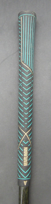 Maruman SPSS Revolutionary Tech Driver Regular Graphite Shaft Maruman Grip