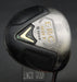 Callaway ERC Hot Tour 9° Driver Stiff Graphite Shaft Callaway Grip