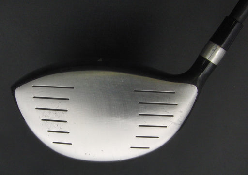 World Eagle F-01 10.5° Driver Regular Graphite Shaft Black Grip
