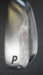 Mizuno MX-17 Pitching Wedge Regular Graphite Shaft Golf Pride Grip