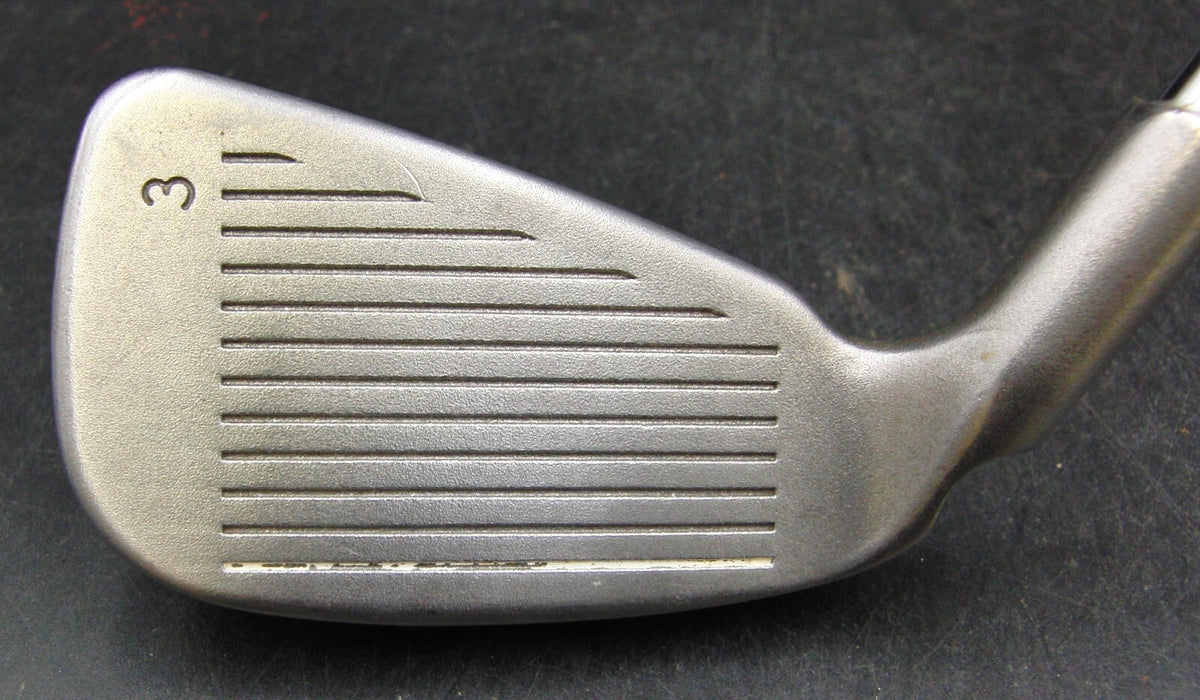 Ping i3 Blade Black Dot 3 Iron Regular Steel Shaft Ping Grip