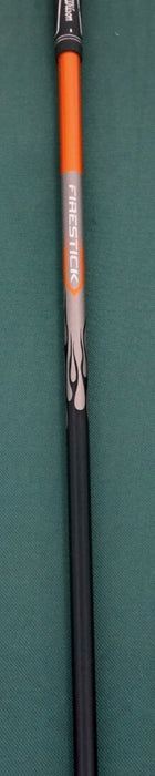 Wilson X31 3 Wood Regular Graphite Shaft Wilson Grip