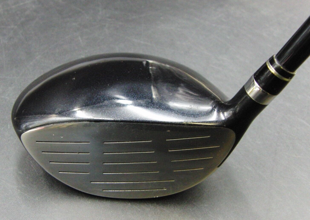 Lynx Heat Arrow Ex Low Gravity 15° 3 Wood Regular Graphite Shaft Lynx Grip