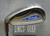 Left Handed Ping G2 Blue Dot 4 Iron Regular Steel Shaft Ping Grip