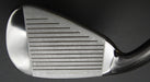 TaylorMade 2009 6 Iron Stiff Graphite Shaft Golf Pride Grip
