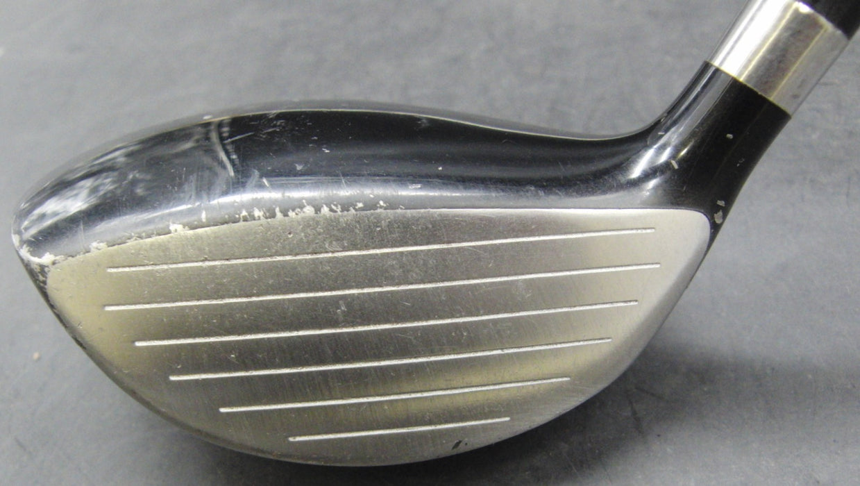 Srixon Z-Steel Maraging 18.5° 5 Wood Extra Stiff Steel Shaft Golf Pride Grip