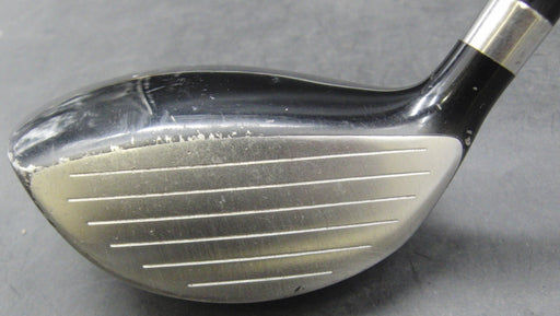 Srixon Z-Steel Maraging 18.5° 5 Wood Extra Stiff Steel Shaft Golf Pride Grip